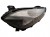 LAMPA PRAWY PRZÓD MERCEDES A W176 (2012-2015) 1.5 CDI 109KM A1768200461