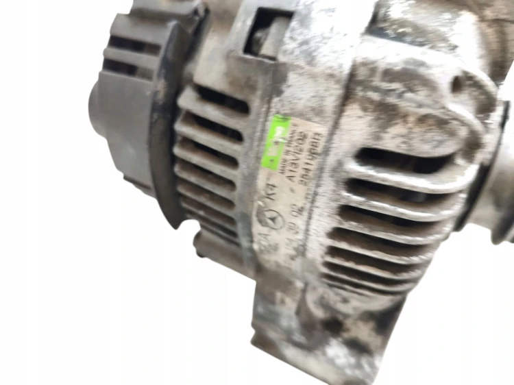 ALTERNATOR MERCEDES A W168 (1997-2001) 1.7 CDI 90KM A0101543902