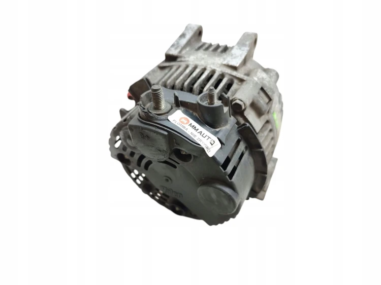 ALTERNATOR MERCEDES A W168 (1997-2001) 1.7 CDI 90KM A0101543902