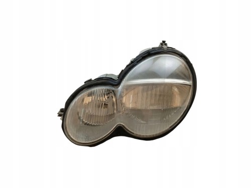 LAMPA LEWY PRZÓD MERCEDES C W203 (2000-2003) 2.0 16V 129KM