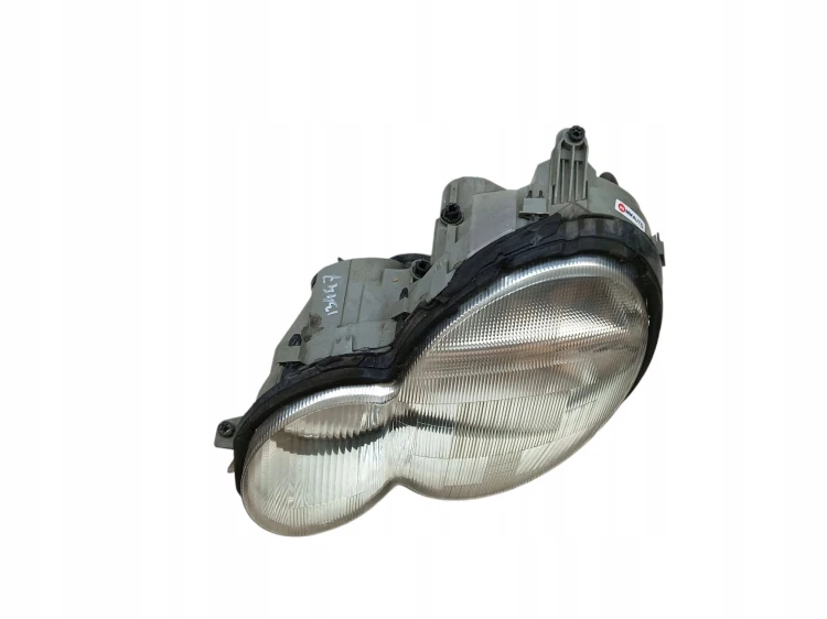 LAMPA LEWY PRZÓD MERCEDES C W203 (2000-2003) 2.0 16V 129KM
