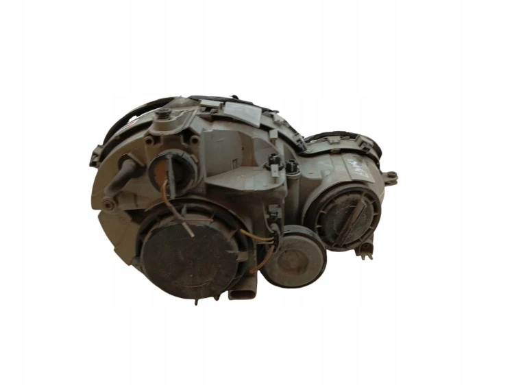 LAMPA LEWY PRZÓD MERCEDES C W203 (2000-2003) 2.0 16V 129KM