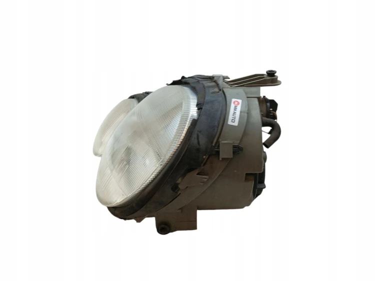 LAMPA LEWY PRZÓD MERCEDES C W203 (2000-2003) 2.0 16V 129KM