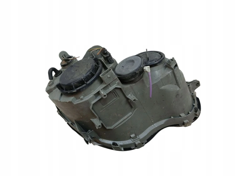 LAMPA LEWY PRZÓD MERCEDES C W203 (2000-2003) 2.0 16V 129KM