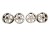 FELGI ALUMINIOWE MERCEDES ML W164 (2005-2008) 3.5 V6 272KM A2514011302
