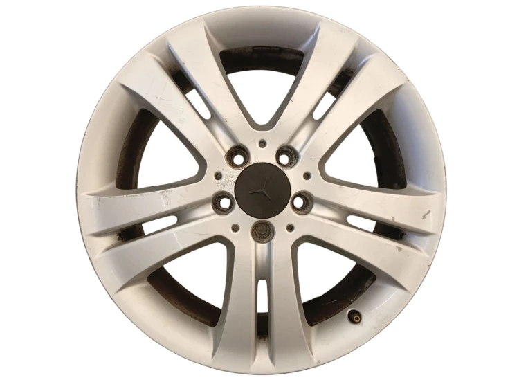 FELGI ALUMINIOWE MERCEDES ML W164 (2005-2008) 3.5 V6 272KM A2514011302