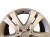 FELGI ALUMINIOWE MERCEDES ML W164 (2005-2008) 3.5 V6 272KM A2514011302