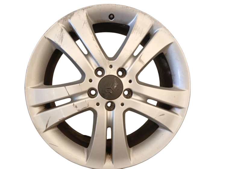 FELGI ALUMINIOWE MERCEDES ML W164 (2005-2008) 3.5 V6 272KM A2514011302
