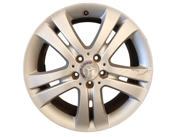 FELGI ALUMINIOWE MERCEDES ML W164 (2005-2008) 3.5 V6 272KM A2514011302