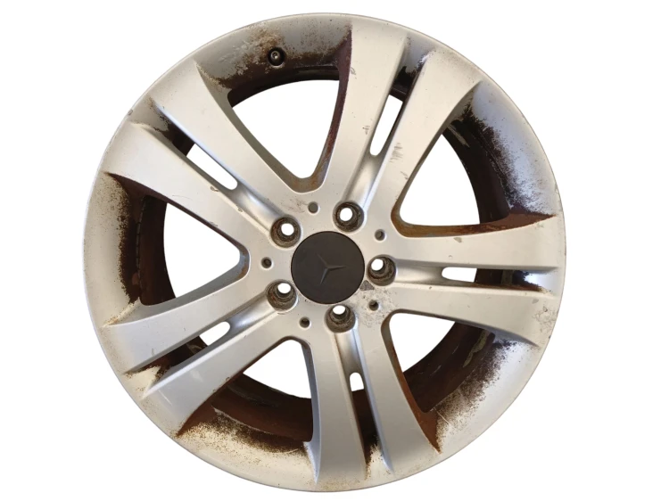 FELGI ALUMINIOWE MERCEDES ML W164 (2005-2008) 3.5 V6 272KM A2514011302