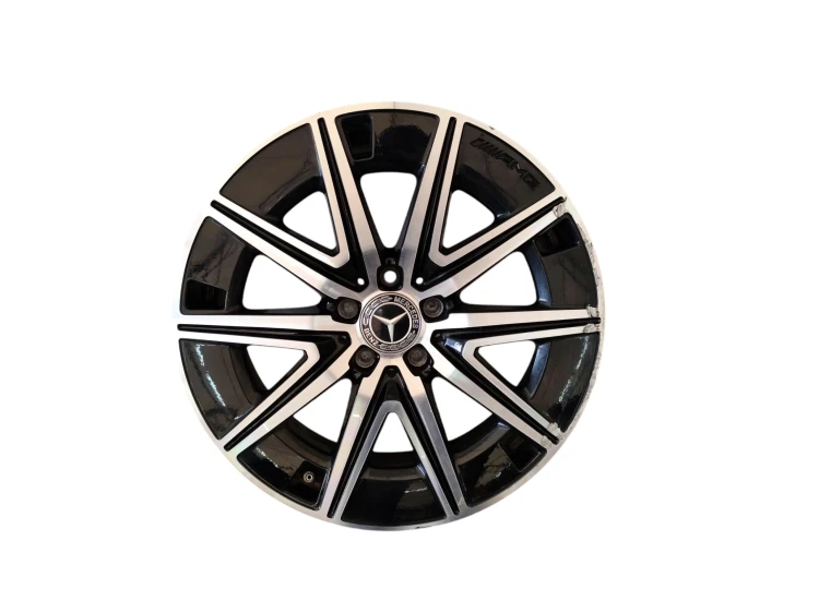 FELGA ALUMINIOWA MERCEDES EQA H243 LIFT (2024-) 250+ 190KM A2434012000