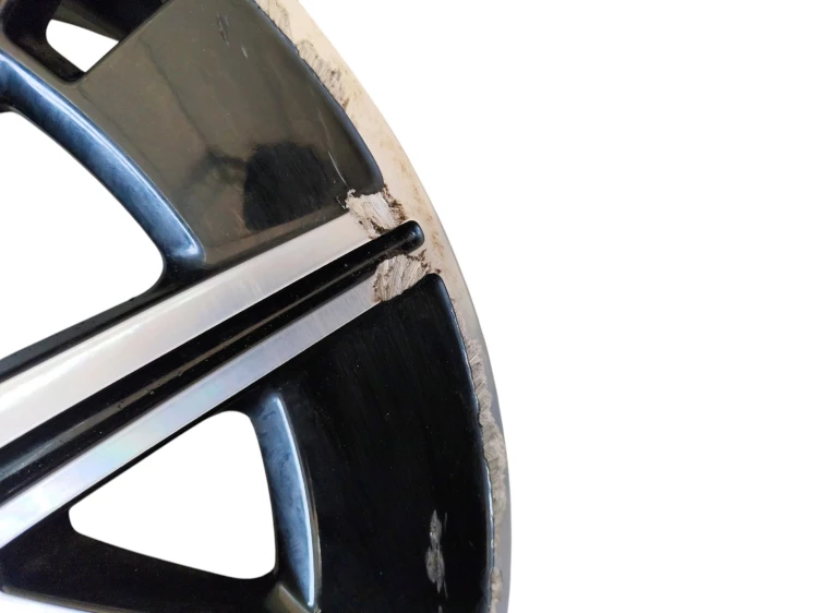 FELGA ALUMINIOWA MERCEDES EQA H243 LIFT (2024-) 250+ 190KM A2434012000
