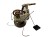 POMPA PALIWA W BAK MERCEDES E W211 (2002-2006) 1.8 KOMPRESSOR 163KM A211470