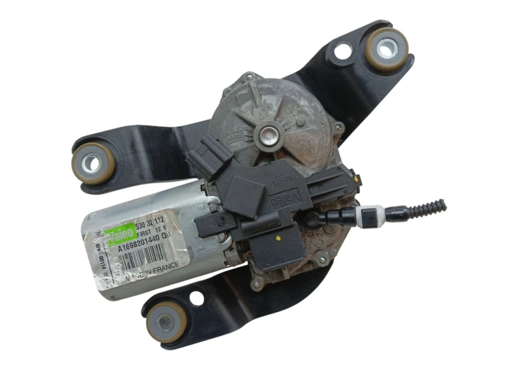 SILNICZEK WYCIERACZKI TYŁ MERCEDES B W245 LIFT (2008-2011) 2.0 CDI 109KM A1