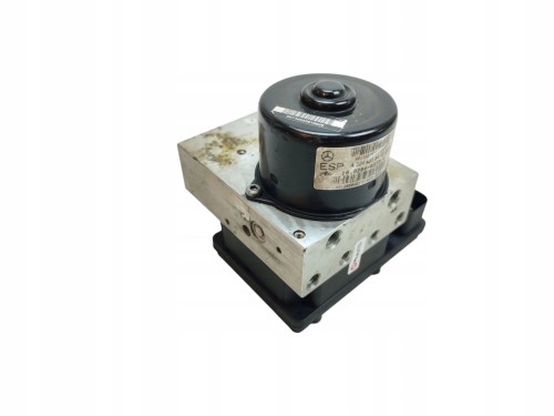 POMPA ABS MERCEDES C W203 (2000-2003) 1.8 KOMPRESSOR 163KM A0044315412 A209