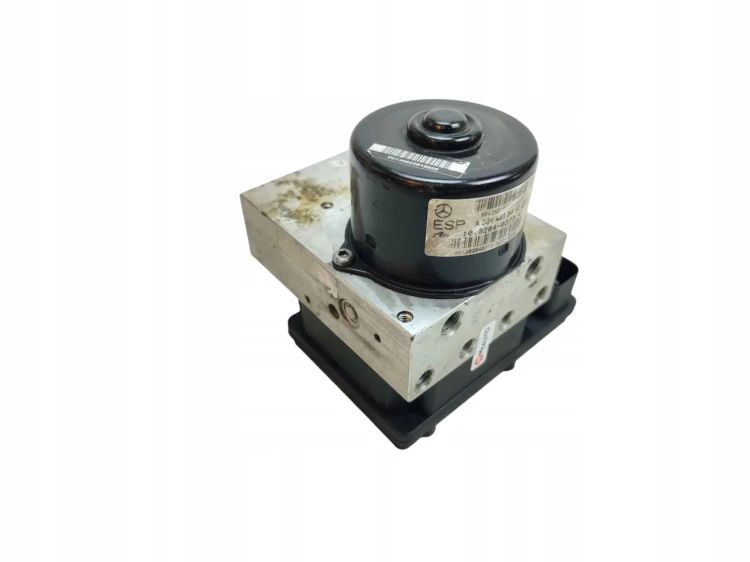 POMPA ABS MERCEDES C W203 (2000-2003) 1.8 KOMPRESSOR 163KM A0044315412 A209
