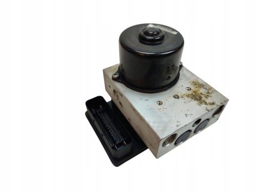 POMPA ABS MERCEDES C W203 (2000-2003) 1.8 KOMPRESSOR 163KM A0044315412 A209