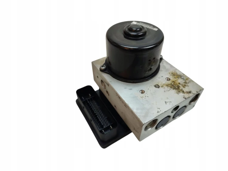 POMPA ABS MERCEDES C W203 (2000-2003) 1.8 KOMPRESSOR 163KM A0044315412 A209
