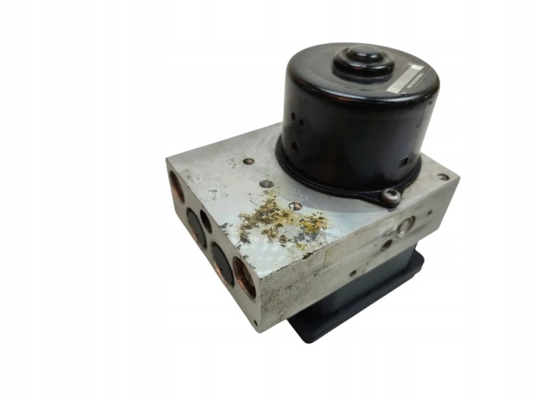 POMPA ABS MERCEDES C W203 (2000-2003) 1.8 KOMPRESSOR 163KM A0044315412 A209