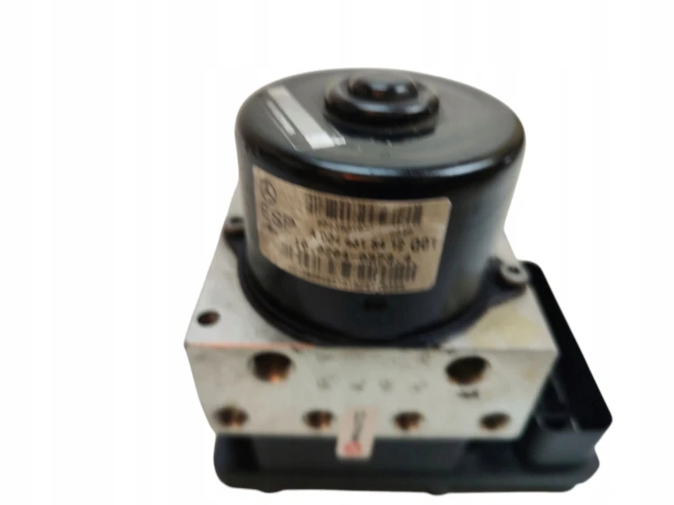 POMPA ABS MERCEDES C W203 (2000-2003) 1.8 KOMPRESSOR 163KM A0044315412 A209