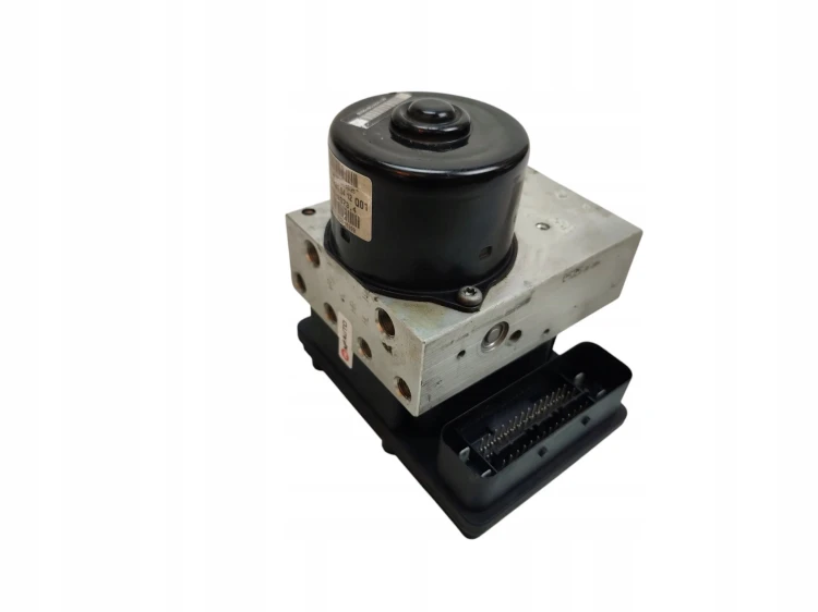 POMPA ABS MERCEDES C W203 (2000-2003) 1.8 KOMPRESSOR 163KM A0044315412 A209