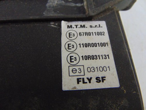 KOMPUTER STEROWNIK LPG 67R011002