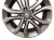 FELGA ALUMINIOWA MERCEDES C W205 (2014-2018) 2.2 CDI 170KM A2054010200