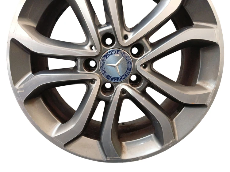 FELGA ALUMINIOWA MERCEDES C W205 (2014-2018) 2.2 CDI 170KM A2054010200
