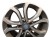FELGA ALUMINIOWA MERCEDES C W205 (2014-2018) 2.2 CDI 170KM A2054010200