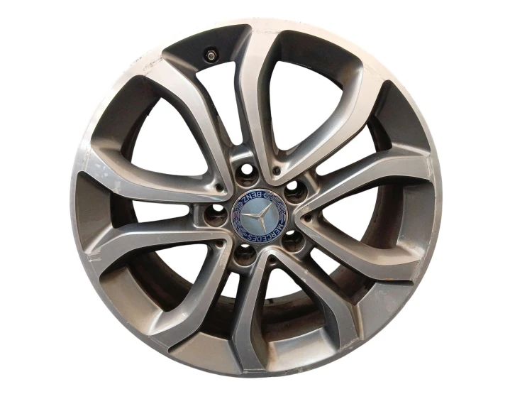 FELGA ALUMINIOWA MERCEDES C W205 (2014-2018) 2.2 CDI 170KM A2054010200