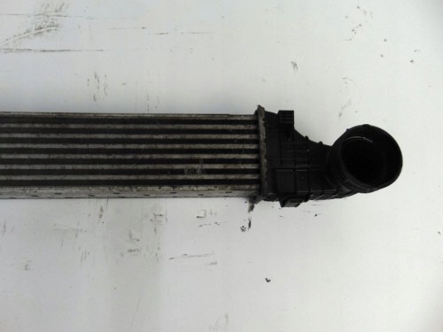 INTERCOOLER MERCEDES CLS C219 LIFT (2008-2010) 3.0 CDI