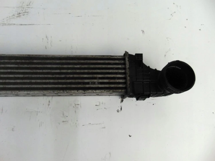 INTERCOOLER MERCEDES CLS C219 LIFT (2008-2010) 3.0 CDI