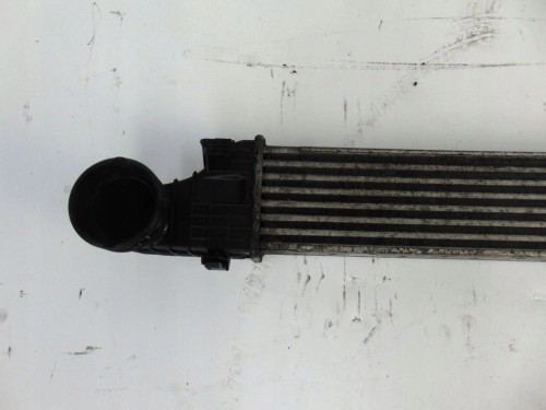 INTERCOOLER MERCEDES CLS C219 LIFT (2008-2010) 3.0 CDI