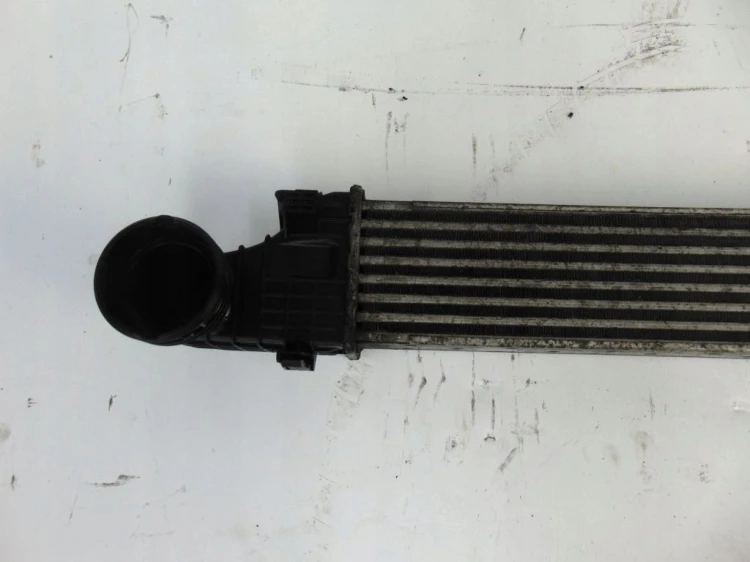 INTERCOOLER MERCEDES CLS C219 LIFT (2008-2010) 3.0 CDI