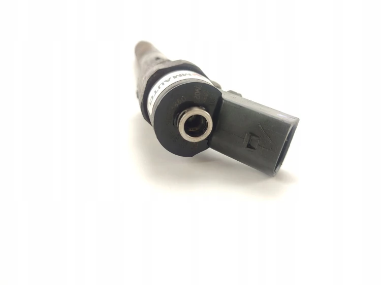 WTRYSKIWACZ MERCEDES A W168 LIFT (2001-2004) 1.7 CDI 95KM 0986435049