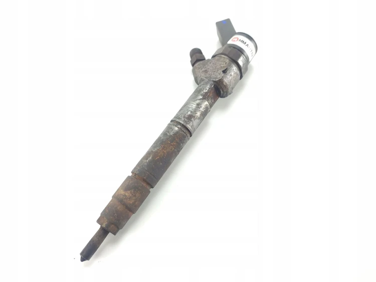 WTRYSKIWACZ MERCEDES A W168 LIFT (2001-2004) 1.7 CDI 95KM 0986435049