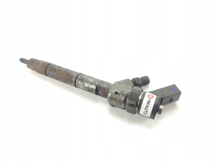 WTRYSKIWACZ MERCEDES A W168 LIFT (2001-2004) 1.7 CDI 95KM 0986435049