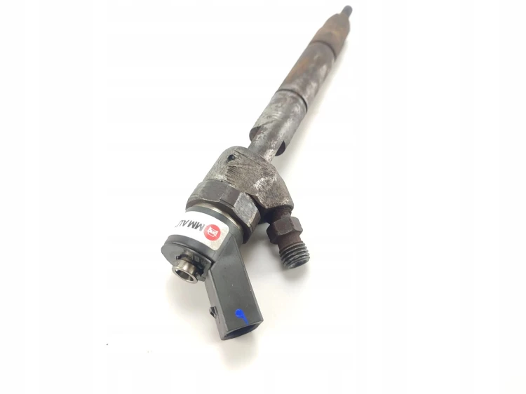 WTRYSKIWACZ MERCEDES A W168 LIFT (2001-2004) 1.7 CDI 95KM 0986435049