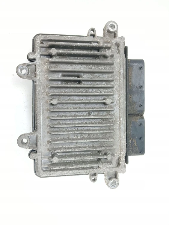 KOMPUTER STEROWNIK SILNIKA MERCEDES A W169 (2004-2008) 2.0 CDI 82KM A640150