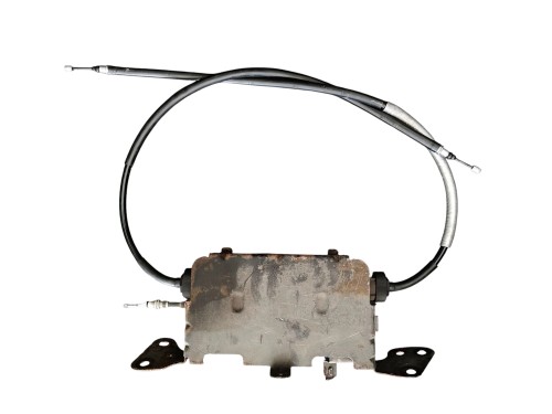 HAMULEC RĘCZNY ELEKTRYCZNY RENAULT LAGUNA III (2007-2010) 2.0 DCI 150KM