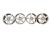 FELGI ALUMINIOWE MERCEDES A W169 (2004-2008) 2.0 CDI 140KM A1694011602