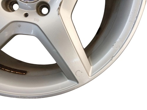 FELGI ALUMINIOWE MERCEDES A W169 (2004-2008) 2.0 CDI 140KM A1694011602