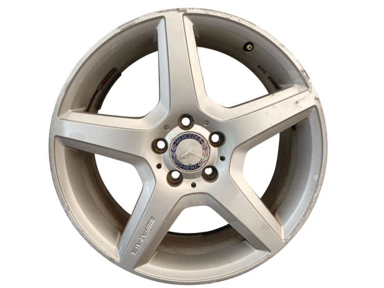FELGI ALUMINIOWE MERCEDES A W169 (2004-2008) 2.0 CDI 140KM A1694011602