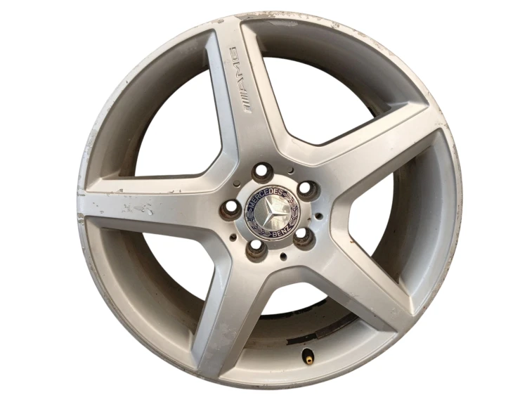 FELGI ALUMINIOWE MERCEDES A W169 (2004-2008) 2.0 CDI 140KM A1694011602