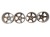 FELGI ALUMINIOWE MERCEDES A W169 (2004-2008) 2.0 CDI 140KM A1694011602