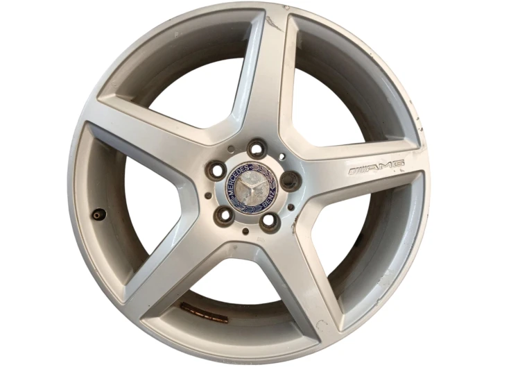 FELGI ALUMINIOWE MERCEDES A W169 (2004-2008) 2.0 CDI 140KM A1694011602