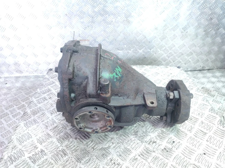 DYFERENCJAŁ MOST TYŁ MERCEDES C W203 (2000-2003) 2.7 CDI 170KM A2203510105
