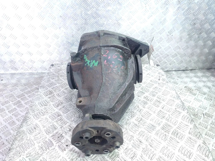 DYFERENCJAŁ MOST TYŁ MERCEDES C W203 (2000-2003) 2.7 CDI 170KM A2203510105