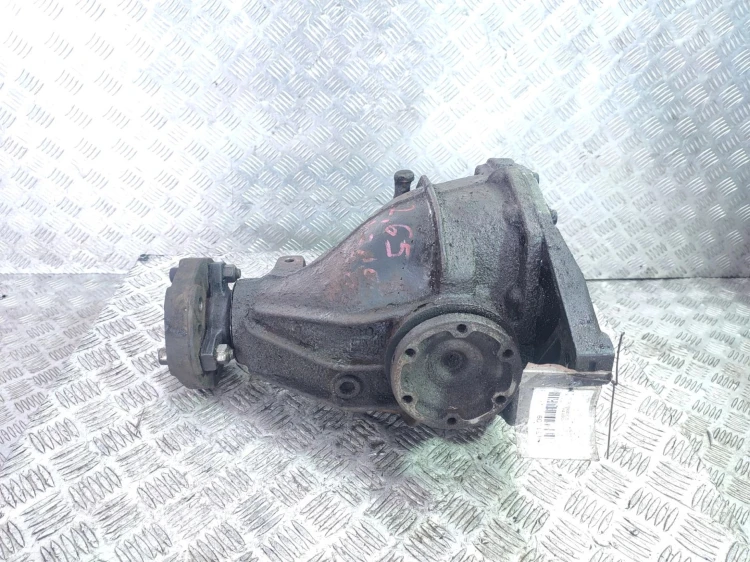 DYFERENCJAŁ MOST TYŁ MERCEDES C W203 (2000-2003) 2.7 CDI 170KM A2203510105