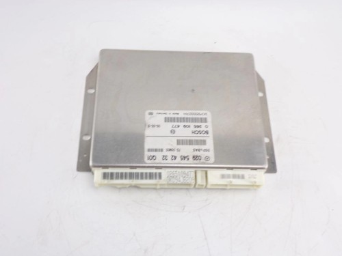 MODUŁ ESP MERCEDES A W168 (1997-2005) A140 1.4BENZ 0295454232